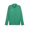 Puma teamCUP Training Jacket Yeşil Erkek Eşofman Üst