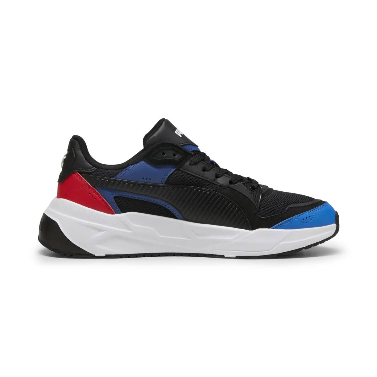 PUMA BMW MMS Trinity 2 Siyah Erkek Günlük Spor Ayakkabı
