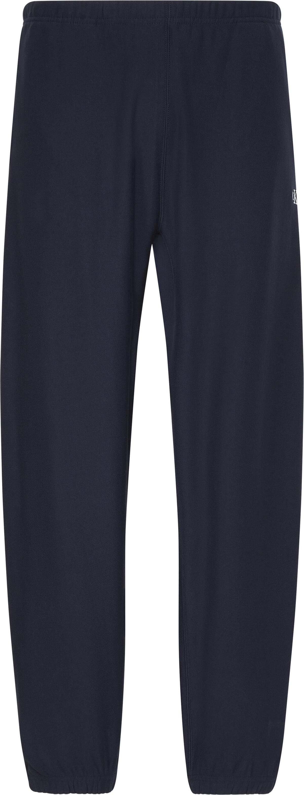 Calvin Klein EU 350TERRY MONOGRAM JOGGER Mavi Erkek Eşofman Altı Calvin Klein EU 350TERRY MONOGRAM JOGGER Mavi Erkek Eşofman Altı