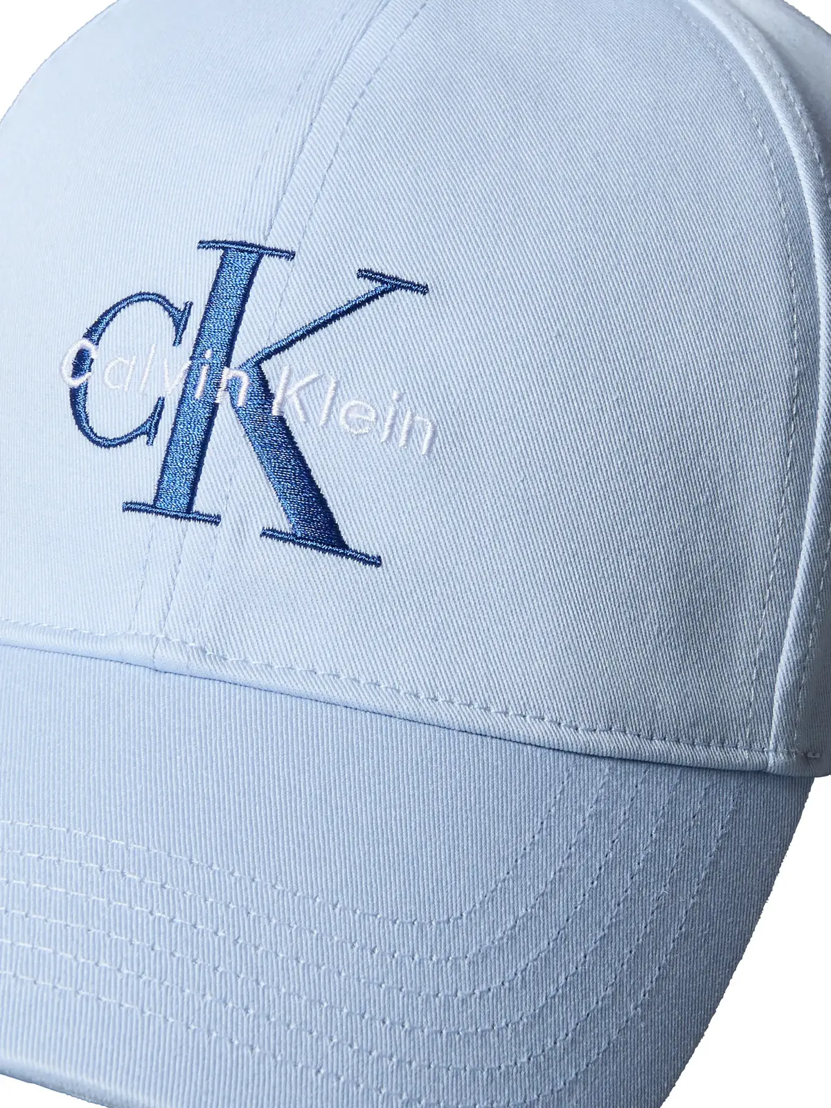 MONOLOGO EMBROIDERY, TKF