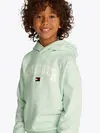 HILFIGER VARSITY HOO, MT5