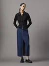 Calvin Klein Siyah Kadın Etek