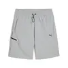 Puma PUMATECH Woven Shorts "8 Gri Erkek Şort