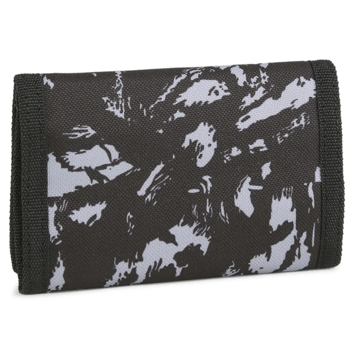 Puma Phase AOP Wallet Siyah Unisex Cüzdan