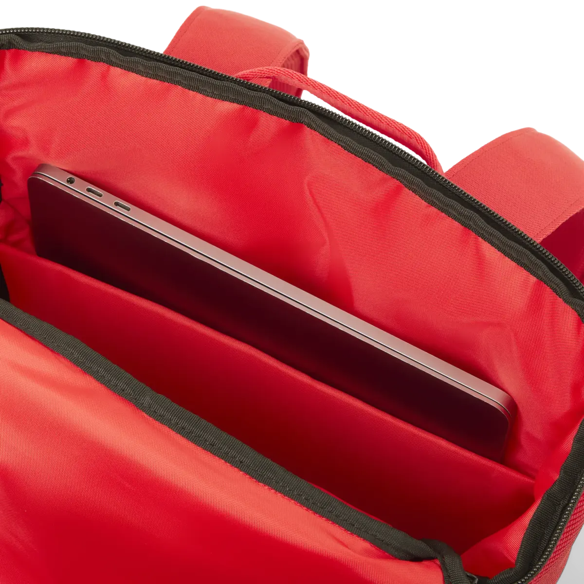 Puma FERRARI Large Backpack Kırmızı Sırt Çantası