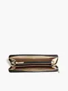Calvin Klein CK MUST Z/A WALLET L Kadın Kahverengi Cüzdan