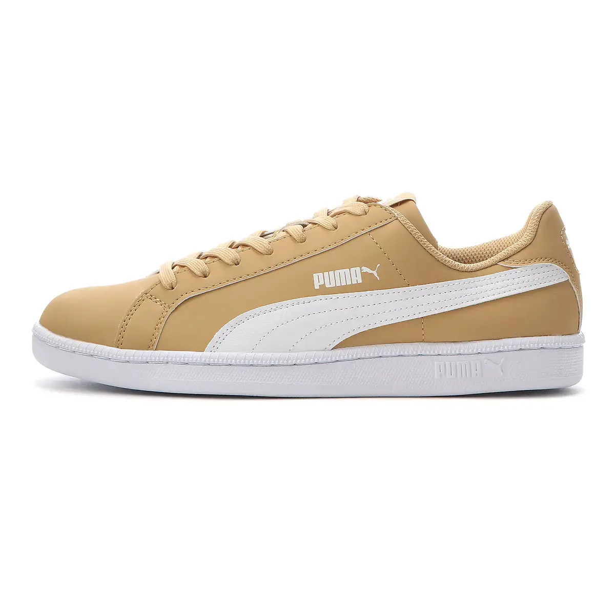 Puma Smash Buck Siyah Erkek Günlük Spor Ayakkabı