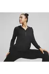 Puma STUDIO FOUNDATION JACKET Siyah Kadın Ceket