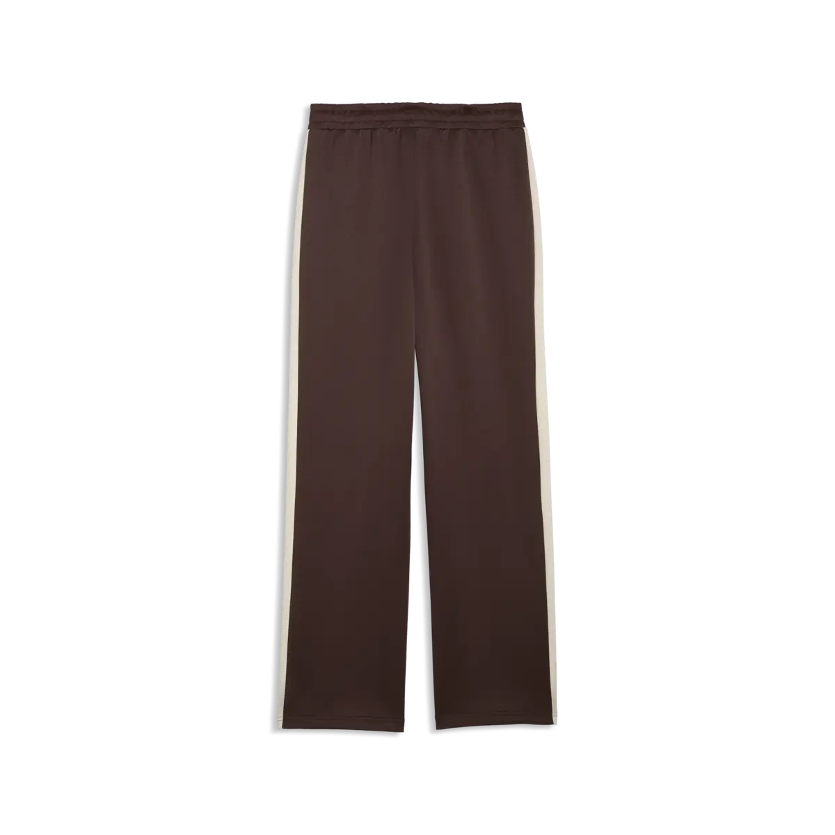 Puma T7 Pants Kahverengi Kadın Eşofman Alt