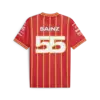 Puma SF Team Soccer Jersey Erkek Forma