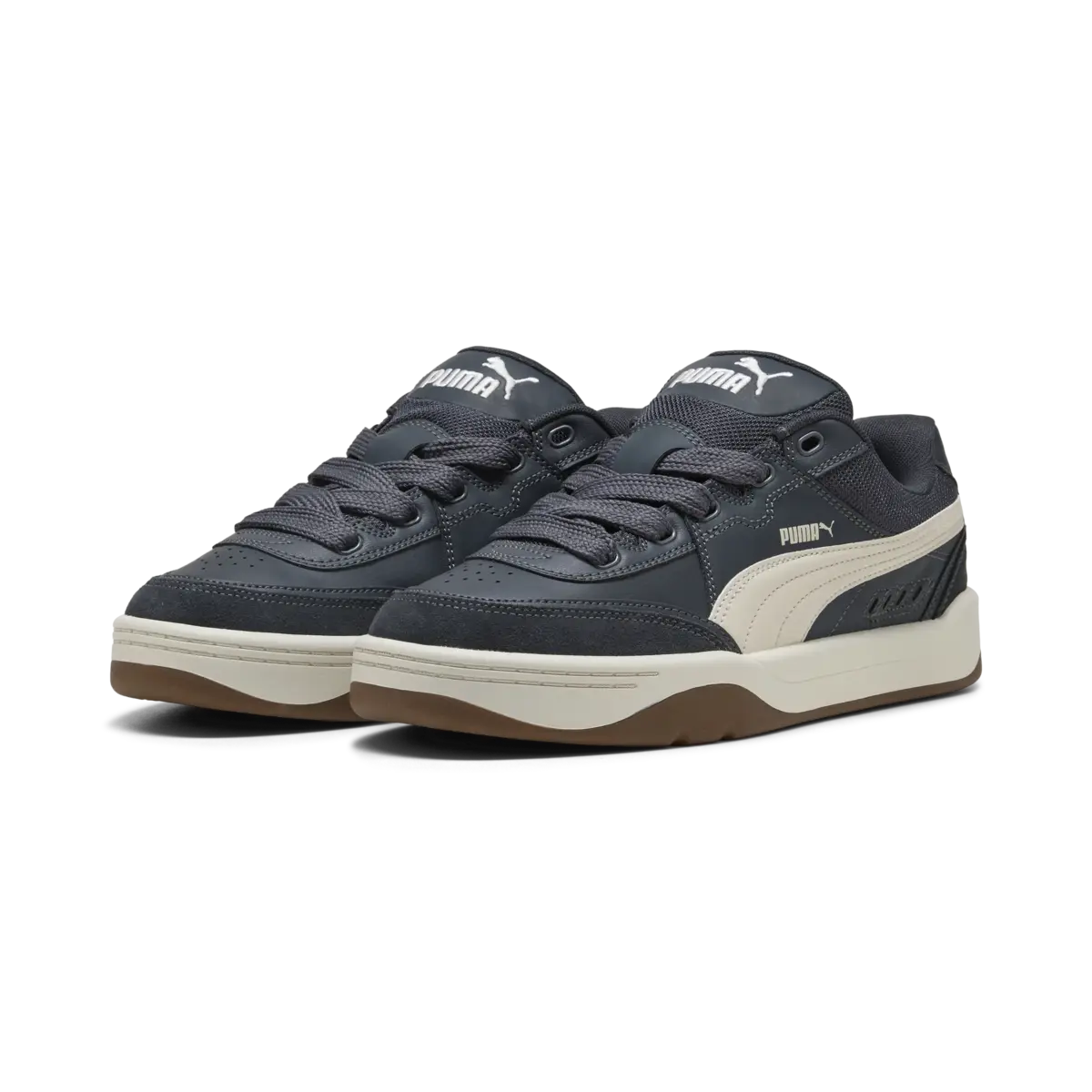 Puma Park Lifestyle SK8 Siyah Unisex Spor Ayakkabı