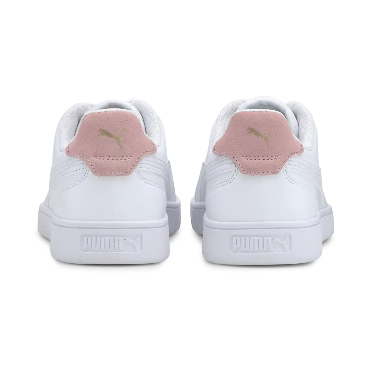 Puma Shuffle Beyaz Erkek Spor Ayakkabı & Sneaker