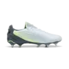 Puma KING ULTIMATE MxSG Mavi Erkek Krampon