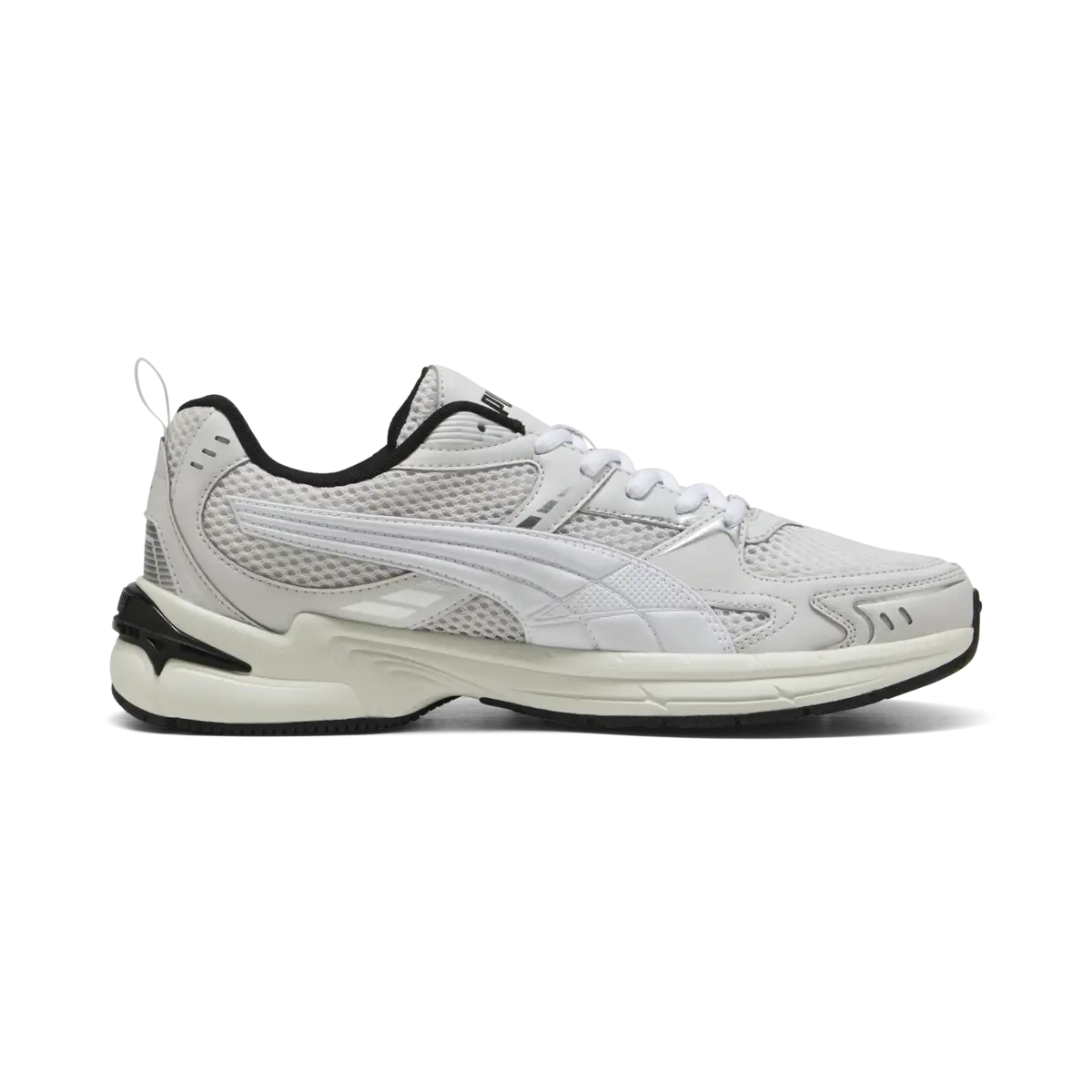 Puma Milenio tech 2000 Beyaz Erkek Spor Ayakkabı & Sneaker