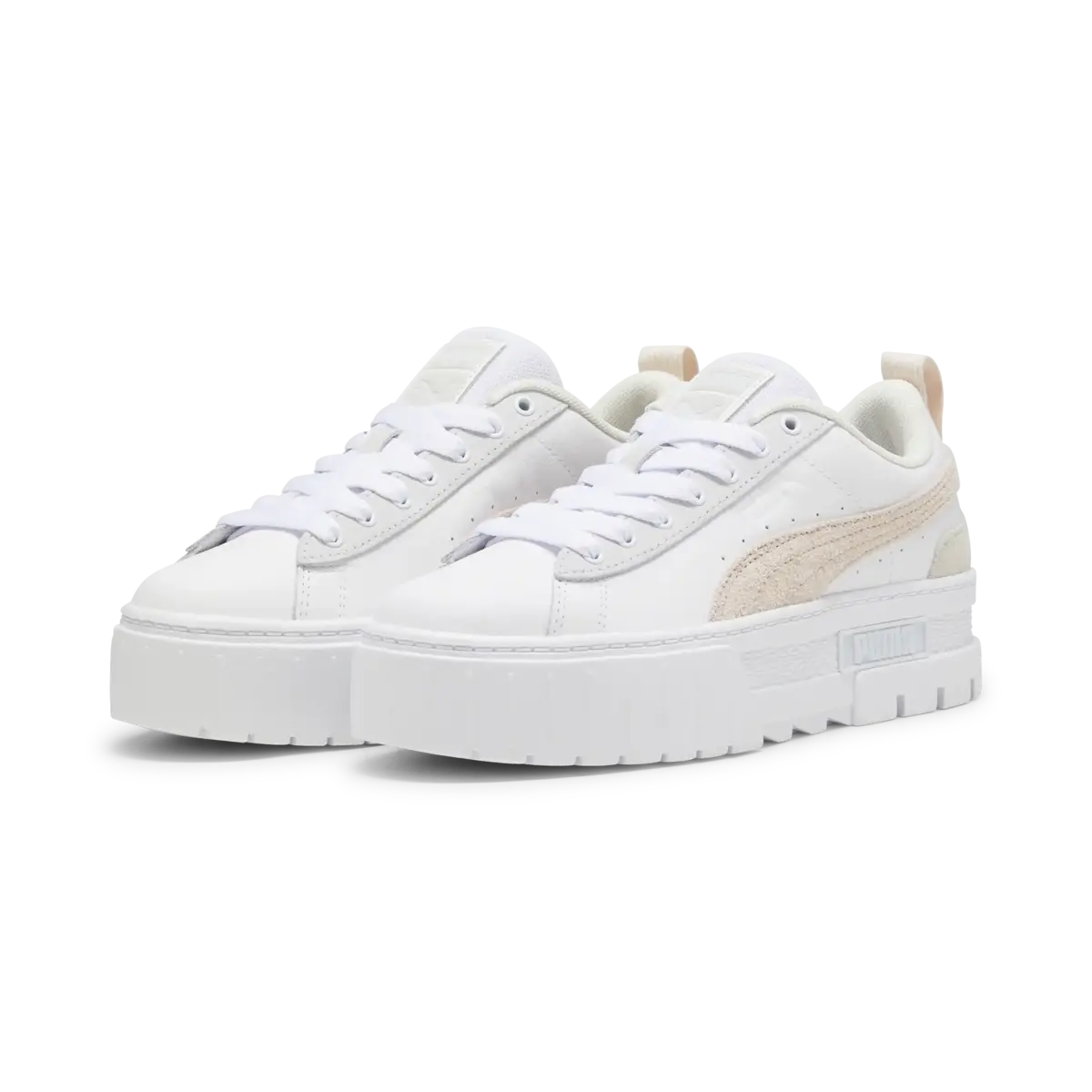 Puma Mayze Mix Wns Kadın Spor Ayakkabı & Sneaker