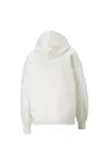 Puma Classics Oversized Hoodie Fl Kadın Hoodie