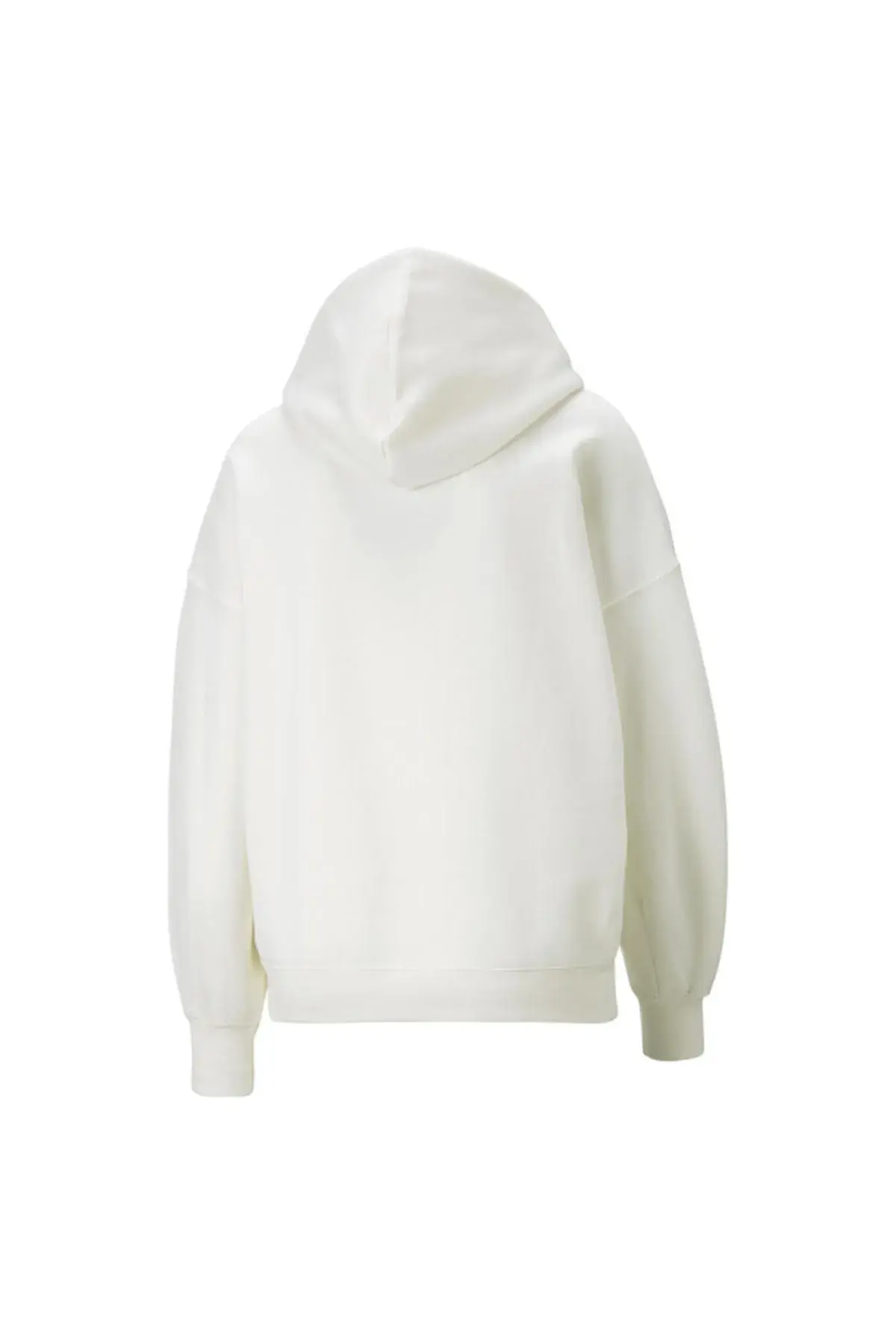 Puma Classics Oversized Hoodie Fl Kadın Hoodie