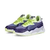 Puma X He-Man RS-X Skeletor Mor Erkek Günlük Spor Ayakkabı