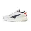 Puma Extent Nitro RE:Collection Beyaz Erkek Günlük Spor Ayakkabı