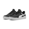 PUMA Carina 3.0 Luxe Siyah Kadın Günlük Spor Ayakkabı