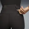 Puma W DREAMRUN 7" Short Tight Siyah Kadın Şort