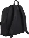 Calvin Klein METRO NYLON BACKPACK Erkek Siyah Sırt Çanta
