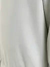 Calvin Klein CKJ STACK LOGO SWEAT Erkek Gri Sweatshirt
