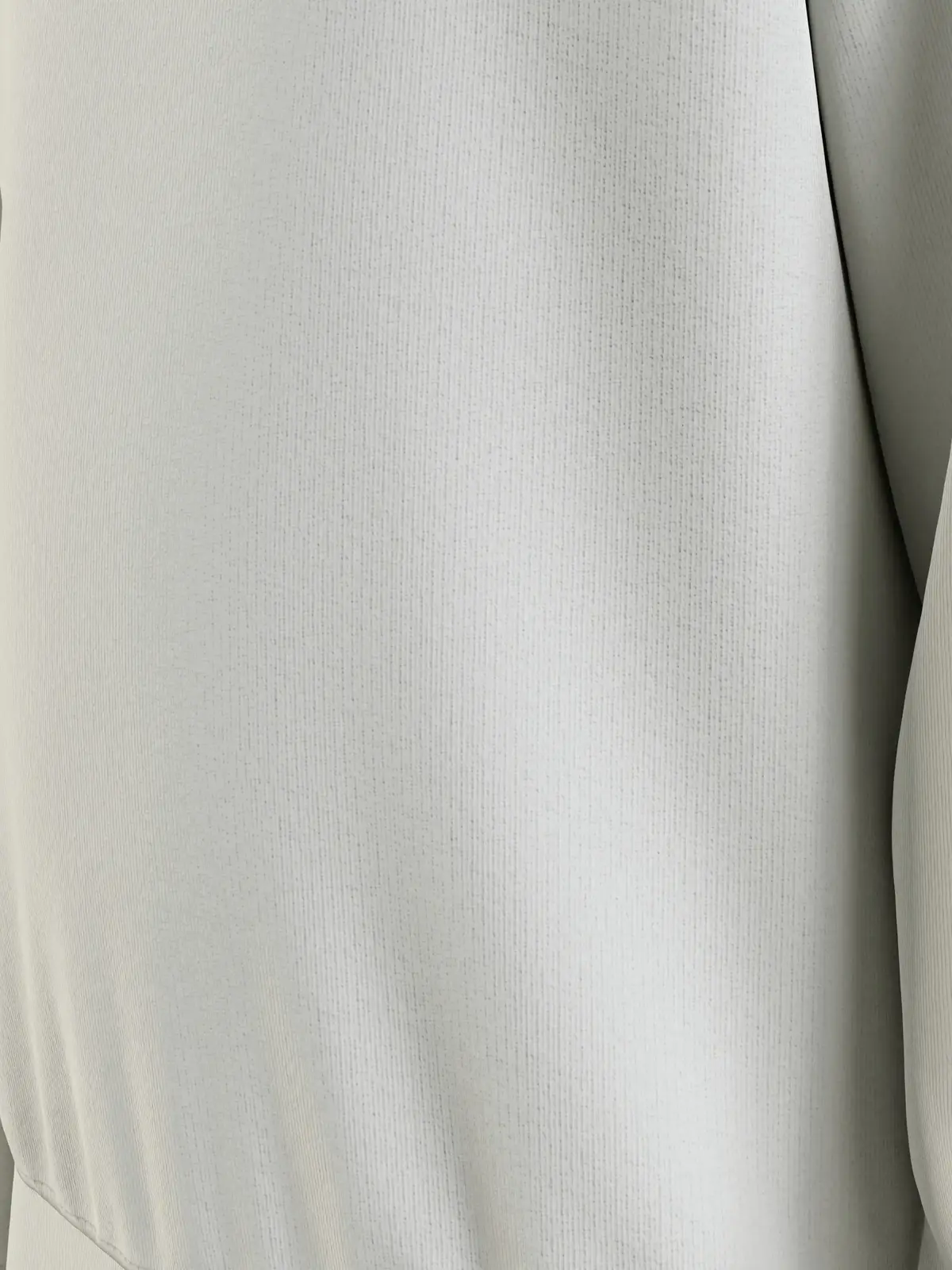 Calvin Klein CKJ STACK LOGO SWEAT Erkek Gri Sweatshirt