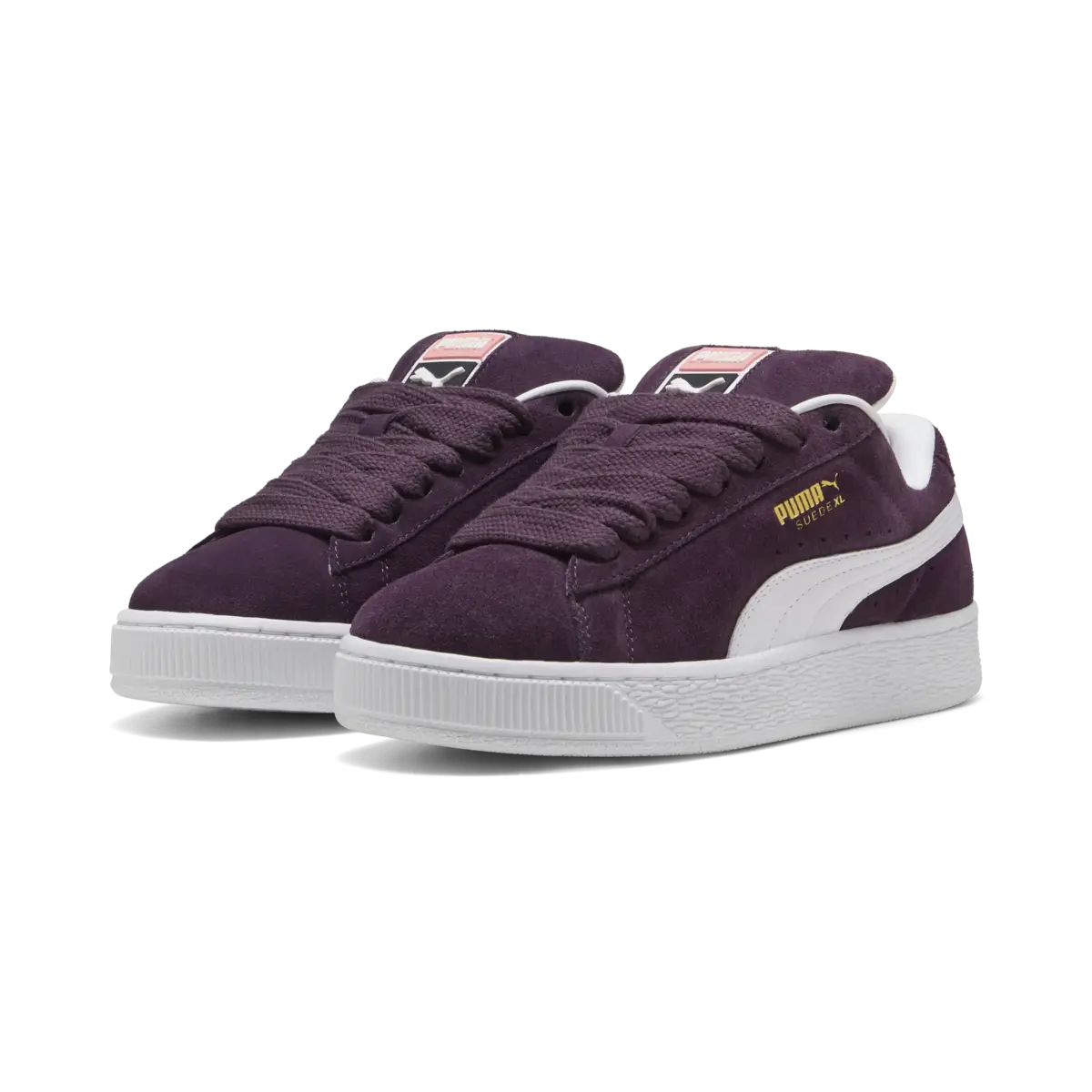 Puma Suede XL Unisex Spor Ayakkabı & Sneaker