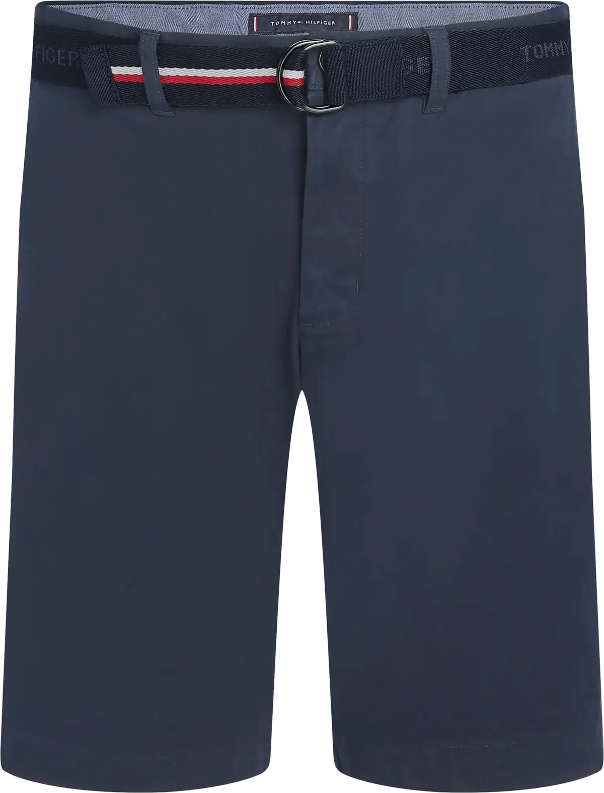 Tommy Hilfiger WCC BRKLN ESSENTIAL, DW5 Siyah Erkek Şort