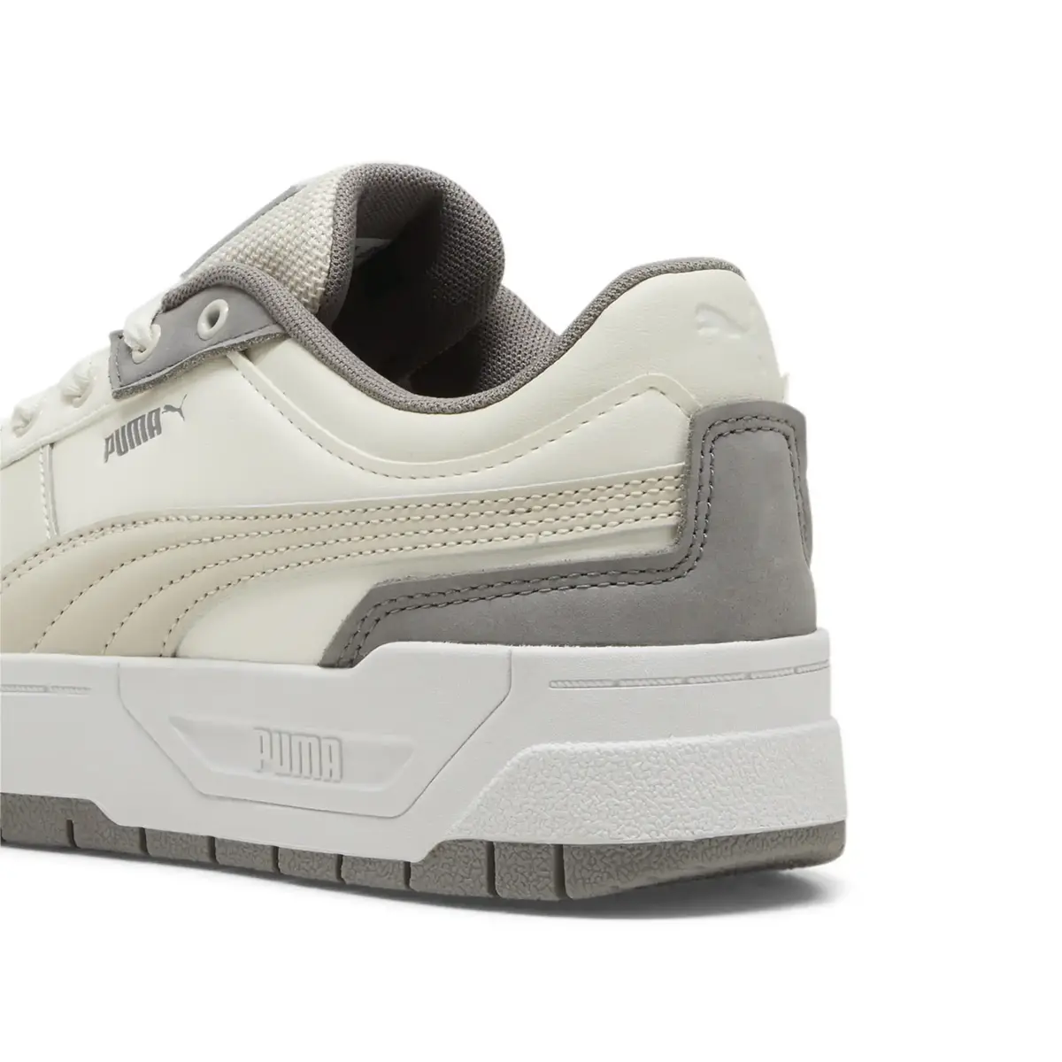 Puma Cali Dream Pastel Wns Bej Kadın Günlük Spor Ayakkabı