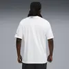 Puma Hoopaverse Tee 3 Siyah Erkek T-Shirt & Polo