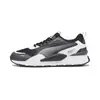 Puma RS 3.0 Essentials Siyah Unisex Günlük Spor Ayakkabı