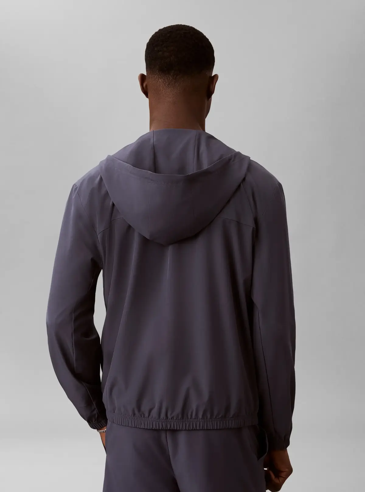 WIND JACKET, CCI