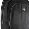 Puma FERRARI LIFESTYLE Backpack Siyah Unisex Sırt Çantası