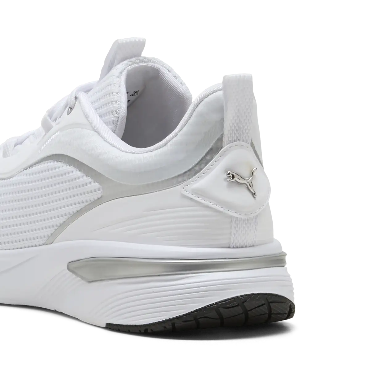 Puma Softride Charm Wns Beyaz Kadın Spor Ayakkabı