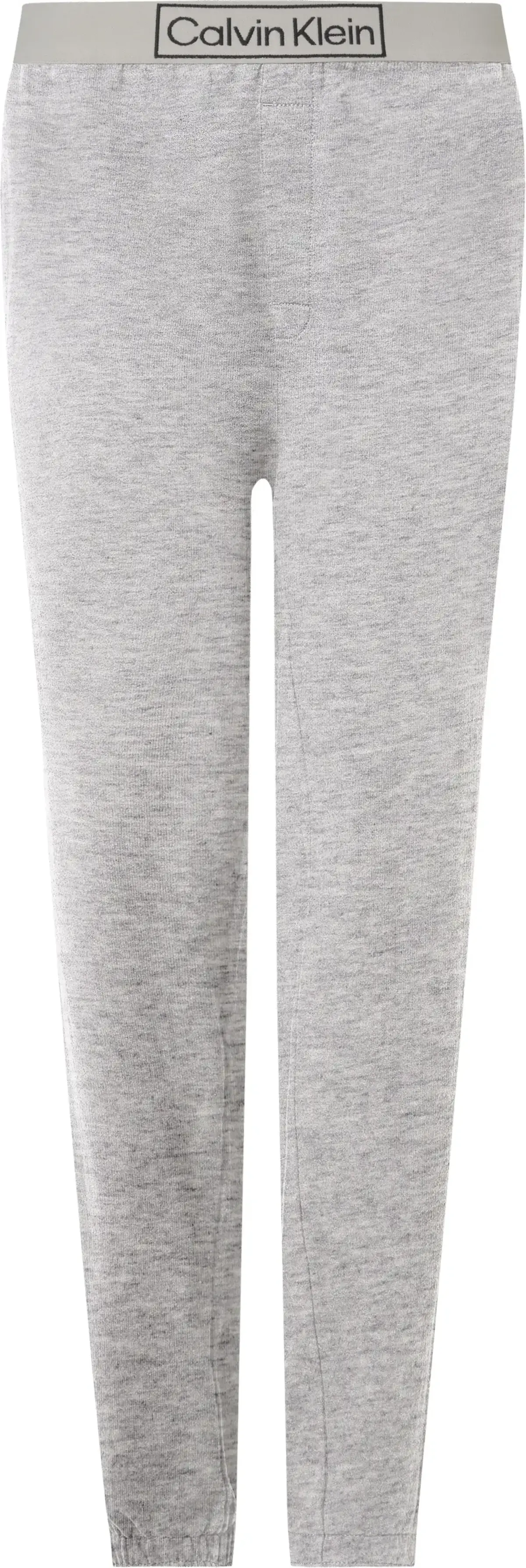 Calvin Klein JOGGER Kadın Gri Eşofman Altı