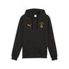 Puma GSK FtblESS Hoodie FL GALATASARAY FtblESSENTIALS Erkek Kapüşonlu SWEATSHIRT