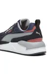 Puma X-Ray 2 Square SD Siyah Unisex Günlük Spor Ayakkabı