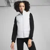 Puma ESS Padded Vest Beyaz Kadın Yelek