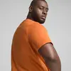 Puma BETTER ESSENTIALS Tee Turuncu Erkek T-Shirt