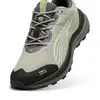Puma Reflect Lite Trail PTX Gri Unisex Yürüyüş ve Koşu Ayakkabısı