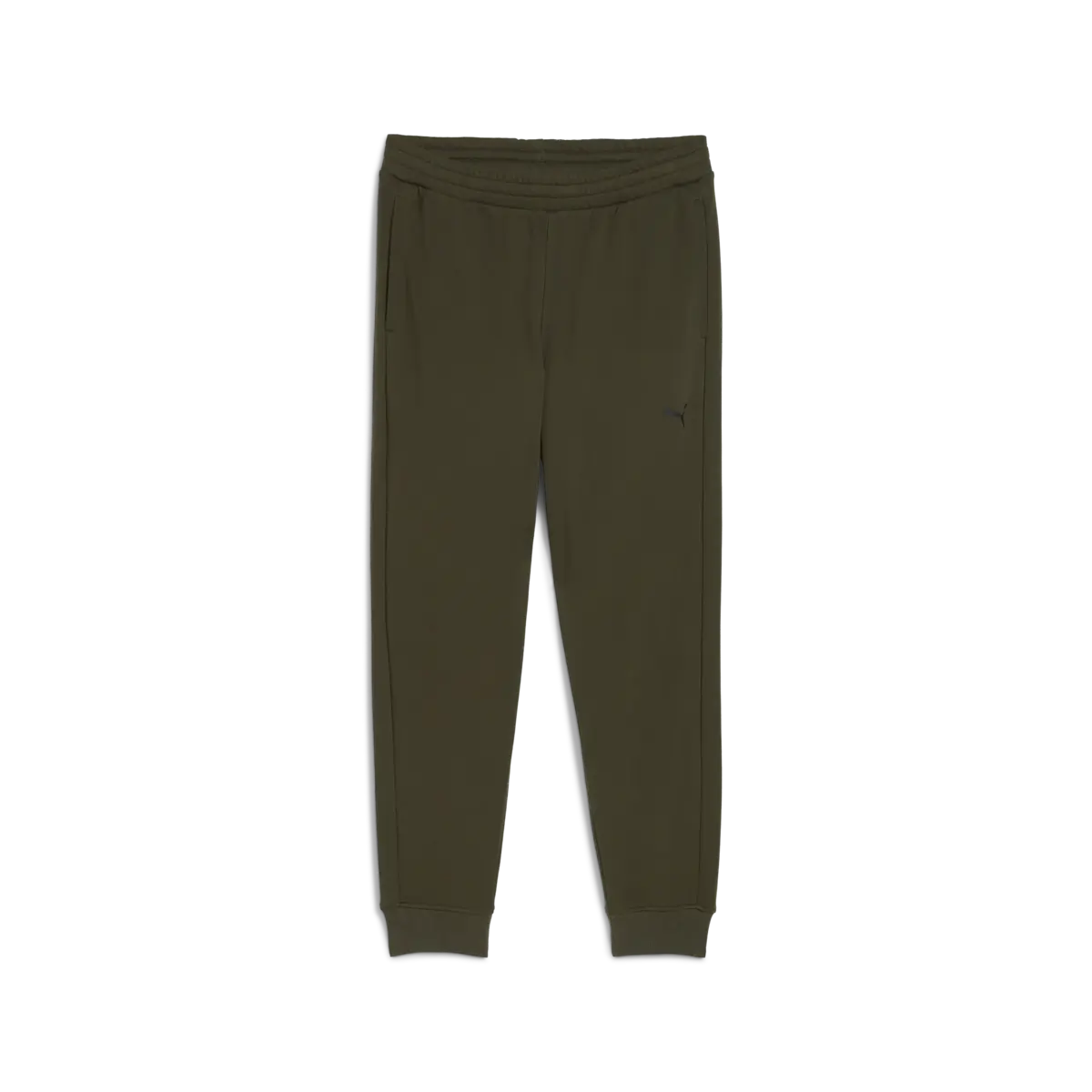 Puma TAD ESS French Terry Jogger Erkek Eşofman Altı