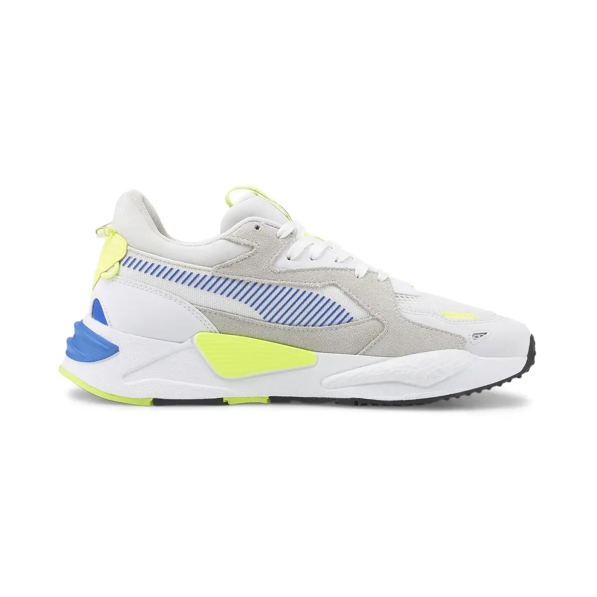 Puma RS-Z REINVENTATION Beyaz Erkek Günlük Spor Ayakkabı