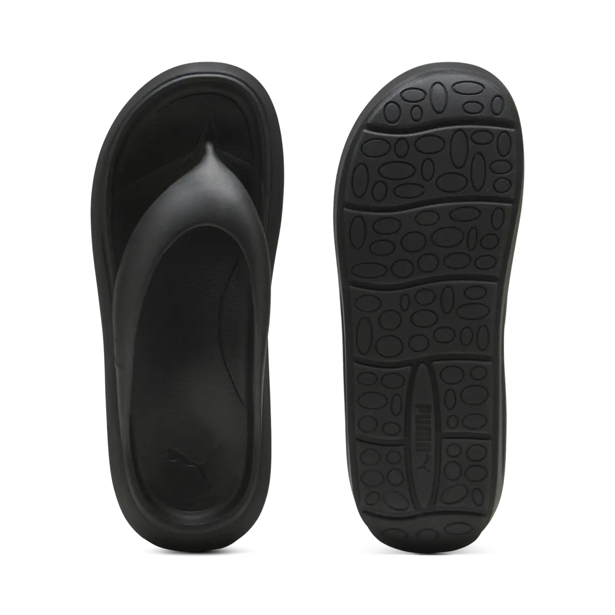 PUMA Puma Flatter flip Siyah Kadın Terlik