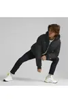 Puma Mapf1 Rct Padded Jacket Siyah Erkek Fermuarlı Spor Ceket