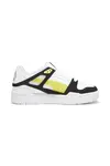 Puma Slipstream Spongebob Jr Beyaz Kadın Günlük Spor Ayakkabı