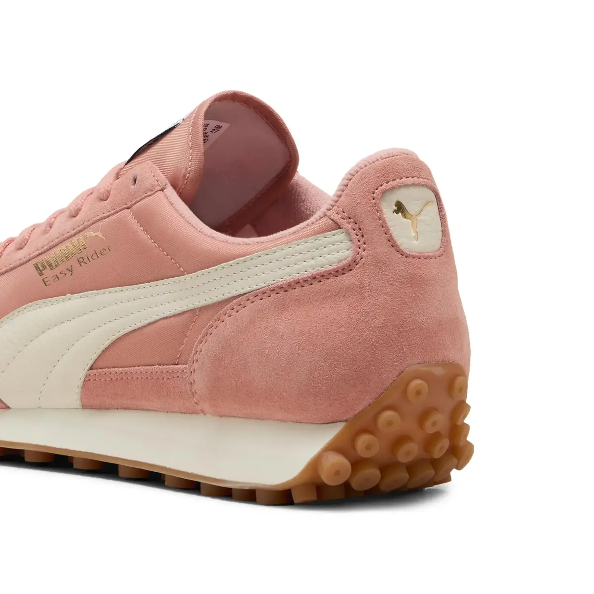 Puma Easy Rider Vintage Pembe Unisex Günlük Spor Ayakkabı