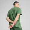 Puma Hoops x TMNT Tee I Beyaz Erkek T-Shirt & Polo