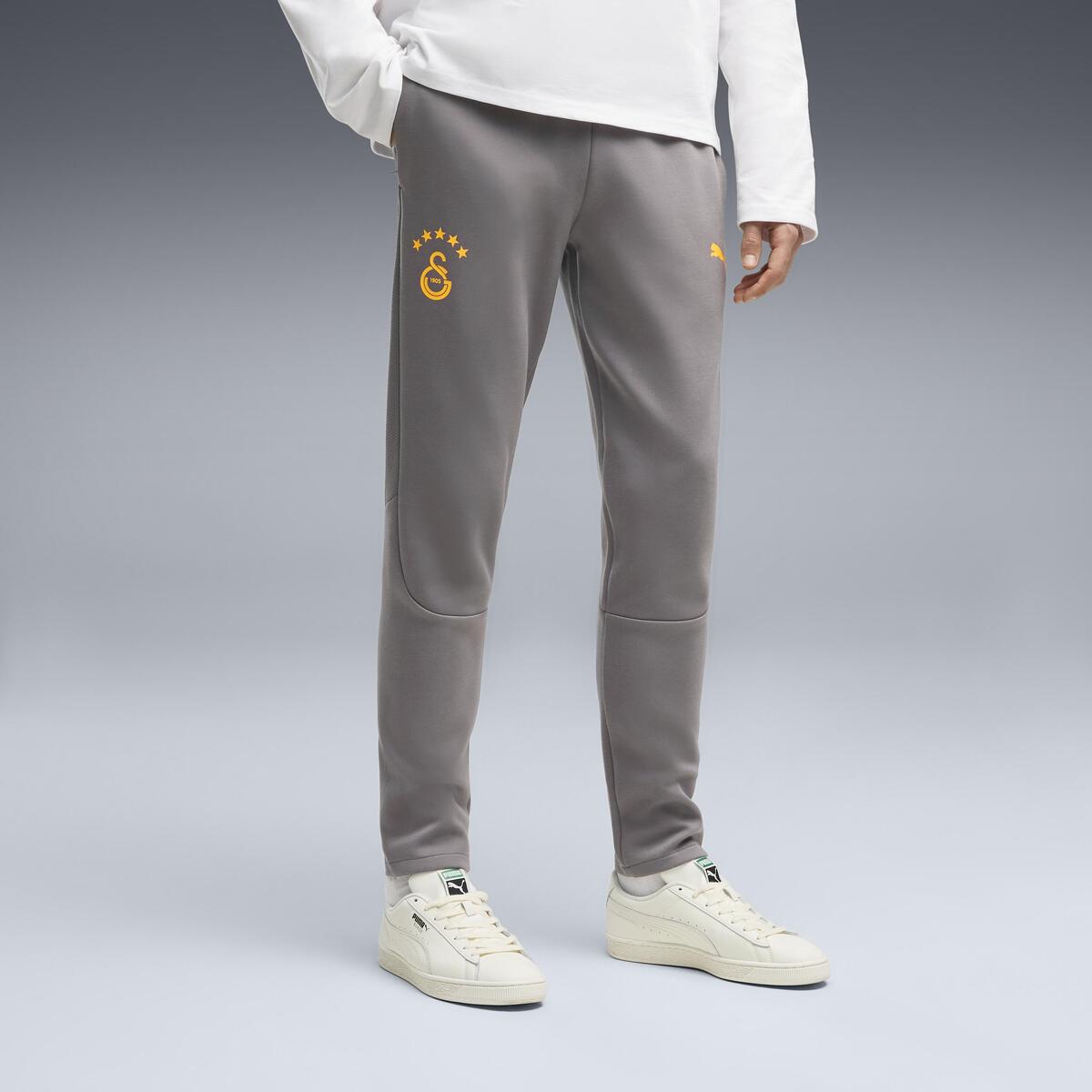 Puma GSK EVOSTRIPE Pants GALATASARAY EVOSTRIPE Erkek Eşofman Altı